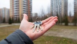 Белгородцы купили более 7 тысяч квартир с помощью счетов эскроу