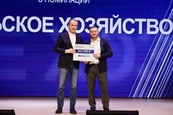 Губкинец Иван Иванов стал победителем регионального проекта «Новые возможности»