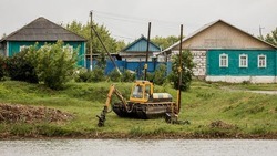 Белгородские власти выделят более 300 млн рублей на проект очистки рек и прудов в 2024 году