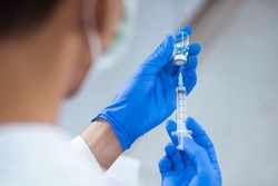 Губкинский врач-эпидемиолог - о пользе вакцинации от гриппа