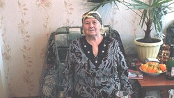 Жительница Губкинского округа поделилась секретами долголетия в свой 95-й юбилей