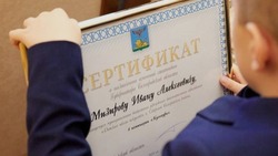 Вячеслав Гладков – о выделении 115 млн рублей на поддержку талантливых школьников и студентов