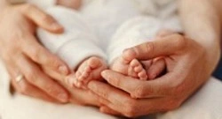 9 260 детей родились в Белгородской области в 2024 году 