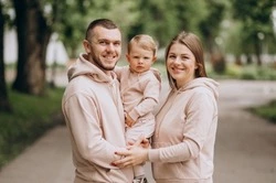 Белгородские студенческие семьи продолжили получать единовременную выплату при рождении ребёнка