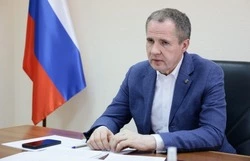 Вячеслав Гладков обратился к белгородцам в День ракетных войск и артиллерии