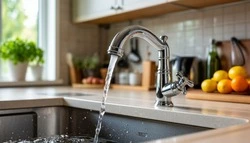 Белоблводоканал устранил более 1 тыс. нарушений на водопроводных сетях региона