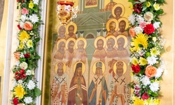 Православная Церковь отпразднует Собор новомучеников и исповедников Белгородских