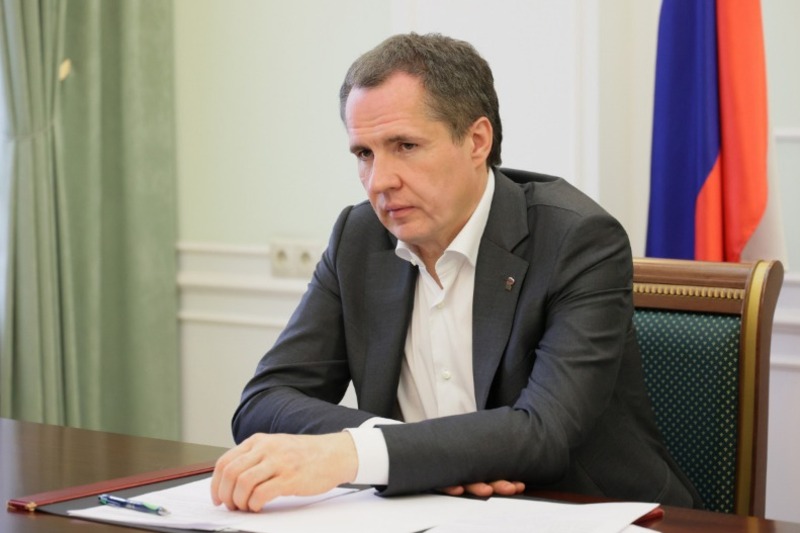 Губернатор  Вячеслав Гладков поздравил жителей региона с Днём войск противовоздушной обороны