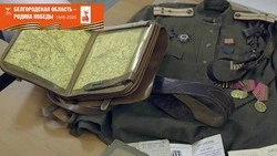Екатерина Таранкова — об участниках Великой Отечественной войны Иване Севрюкове и Петре Цуканове 