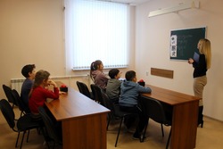 Культработники села Богословка провели информационный час «Коррупция. Что это такое?»