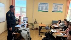 Губкинцы отметили День гражданской обороны МЧС России