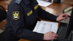 Белгородец получил 15 суток ареста за неуплату алиментов