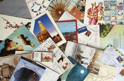 Белгородцы смогут создать авторские открытки онлайн