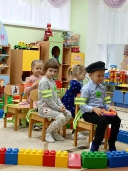 Губкинские воспитатели стали участниками практико-ориентированного семинара   