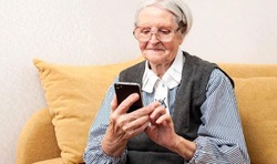 Мошенники завладели денежными средствами 85-летней жительницы Губкина
