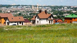 Вячеслав Гладков  – об исключении очереди на участки для многодетных и семей военнослужащих