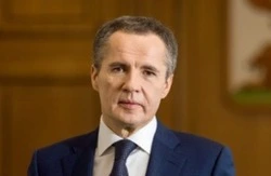 Вячеслав Гладков обратился к белгородцам в День Сил специальных операций