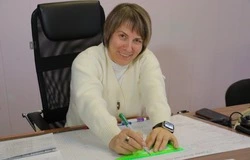 Искусственный интеллект не сможет заменить поездного диспетчера Анну Волгапкину