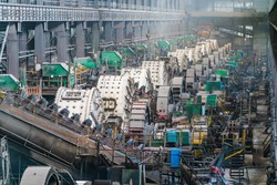 Лебединский ГОК произвёл 850-миллионную тонну концентрата