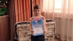 Дошколята Губкинского городского округа стали победителями областного конкурса