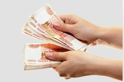 Белгородские предприниматели продолжили наращивать объёмы накопленных на банковских вкладах средств