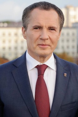 Вячеслав Гладков получил премию «Губернатор года»