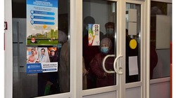 Более 2 тыс. белгородцев подтвердили свою учётную запись на портале «Госуслуги»