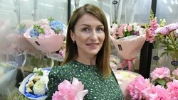 Ирина Мацнева: «Мне очень нравится радовать своих клиентов, быть частью их судьбоносных событий»
