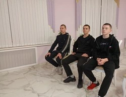 Юные жители села Коньшино приняли участие в программе «История Белгородчины»