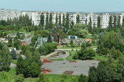 Губкинцы смогут принять участие в конкурсе к годовщине образования города 