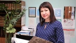 Сотрудник экологической службы Лебединского ГОКа Людмила Горожанкина — о своей работе