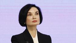 Наталья Зубарева опровергла слухи о своей отставке с поста главы белгородского депздрава