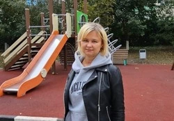 Председатель ТОС «Дом №28а» Наталья Шевцова: «Главное — желание и поддержка соседей»