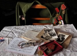 Чтоб жили в памяти герои. Заломенские библиотекари — о военном лётчике Михаиле Коняеве 