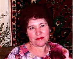 Жизнь в заботе о людях. Сотрудники МКК Раевского — о жительнице села Богословка Вере Калкутиной
