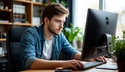 Губкинцы смогут проголосовать за «Лучшего студента года»