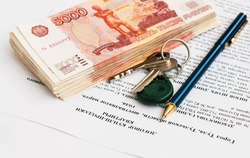 Жительница Губкина обманула покупателей и продавцов жилья на 3 млн рублей