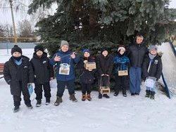 Акция «Чудо-столовая» прошла в Доме культуры села Сапрыкино губкинской территории 