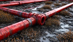 Белоблводоканал заменил насосное оборудование в сёлах Губкинского городского округа 