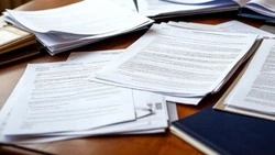 Сотрудники налоговой службы напомнили белгородцам об уплате имущественных налогов