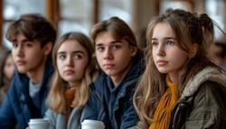 30 белгородских студентов стали победителями Стипендии «Лучший студент года» Фонда «Поколение»
