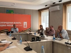 Агротехнологические классы появятся в школах Губкинского горокруга 