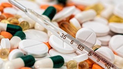 Наличие лекарства в аптеке можно будет проверить через сервис в Интернете