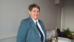 Ирина Корнеева: «Налоговый инспектор должен быть усидчивым, настойчивым, целеустремлённым»