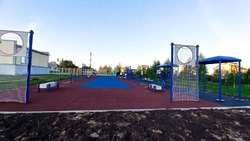 Площадка для сдачи ГТО откроется в Губкине 