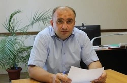 Антон Кулёв ответил на вопросы губкинцев в прямом эфире 