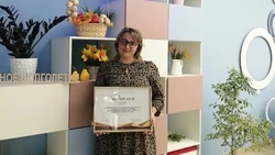 Скороднянская библиотека победила в областном смотре работы «Активное долголетие»