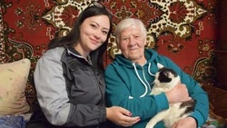 Дарить тепло и заботу тем, кто в них нуждается