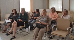 Губкинцы обсудили работу приюта для безнадзорных животных