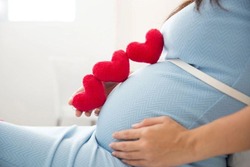 Более 1 800 женщин Белгородской области получили пособие по беременности и родам